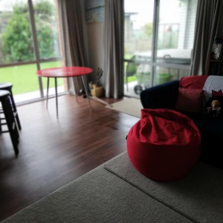 Whaka Heights Bed & Breakfast Christchurch Ngoại thất bức ảnh