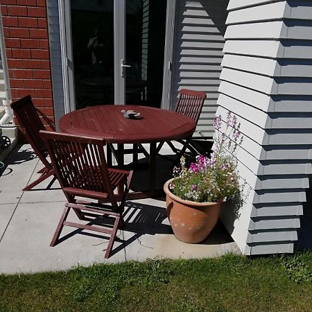 Whaka Heights Bed & Breakfast Christchurch Ngoại thất bức ảnh