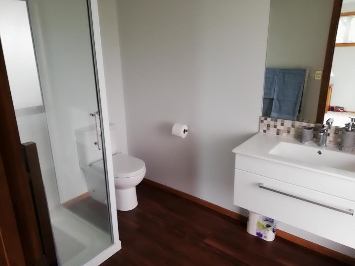 Whaka Heights Bed & Breakfast Christchurch Ngoại thất bức ảnh